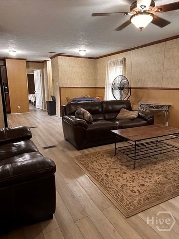 219 & 221 John Carter Road, Bloomingdale, GA 31302