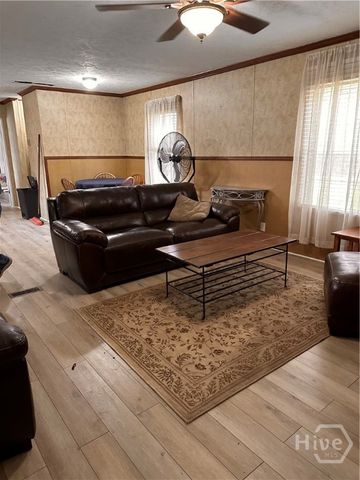 219 & 221 John Carter Road, Bloomingdale, GA 31302