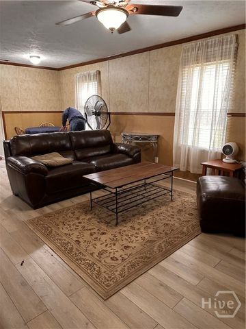219 & 221 John Carter Road, Bloomingdale, GA 31302