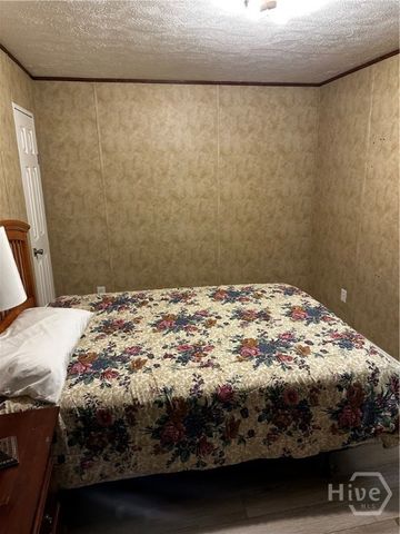 219 & 221 John Carter Road, Bloomingdale, GA 31302