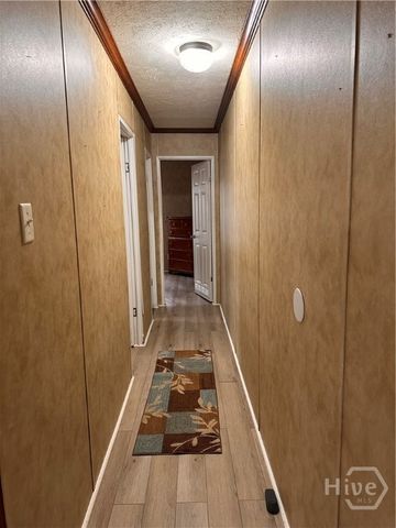 219 & 221 John Carter Road, Bloomingdale, GA 31302