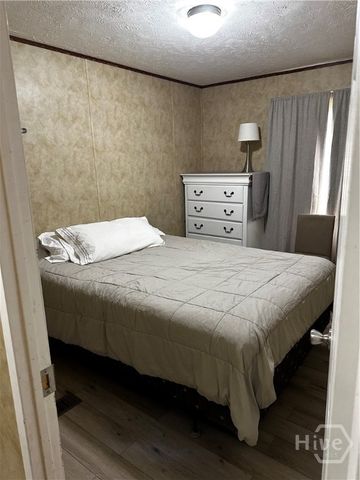219 & 221 John Carter Road, Bloomingdale, GA 31302