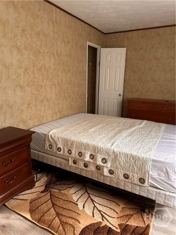 219 & 221 John Carter Road, Bloomingdale, GA 31302