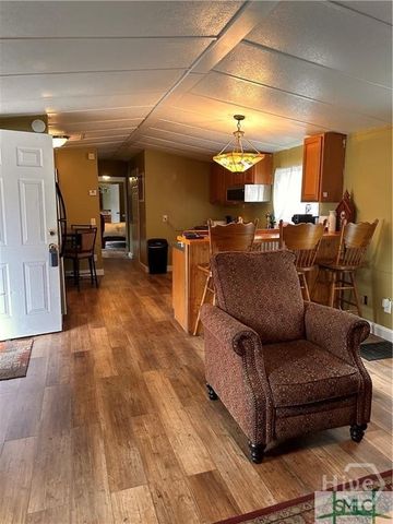 219 & 221 John Carter Road, Bloomingdale, GA 31302