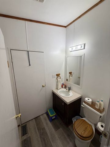 10519 Jewell Drive, Mabelvale, AR 72103