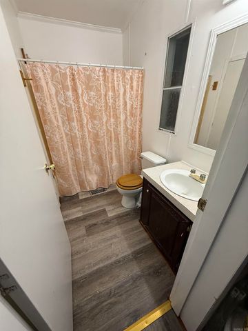 10519 Jewell Drive, Mabelvale, AR 72103