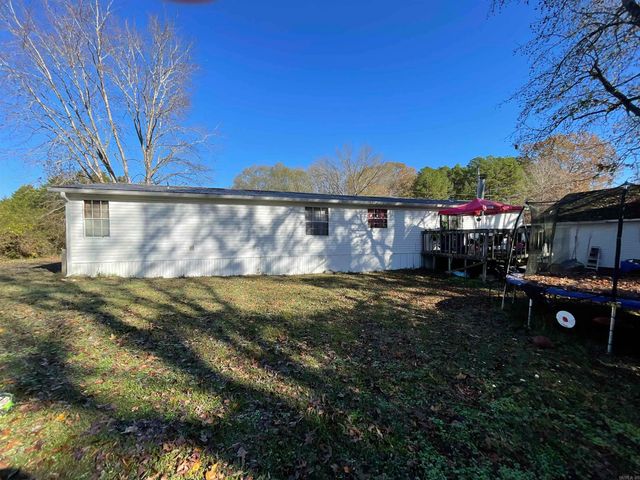 10519 Jewell Drive, Mabelvale, AR 72103