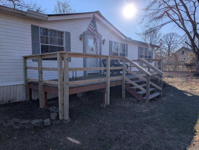 10519 Jewell Drive, Mabelvale, AR 72103