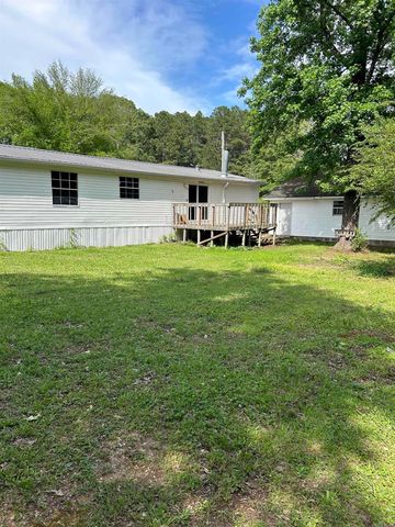 10519 Jewell Drive, Mabelvale, AR 72103