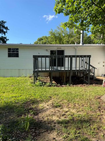 10519 Jewell Drive, Mabelvale, AR 72103