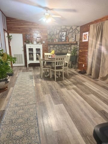 10519 Jewell Drive, Mabelvale, AR 72103