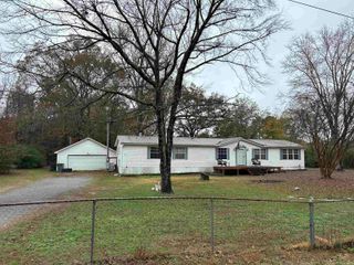 10519 Jewell Drive, Mabelvale, AR 72103