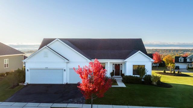 550 Ridgeview COURT, Lake Geneva, WI 53147