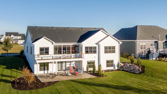 550 Ridgeview COURT, Lake Geneva, WI 53147