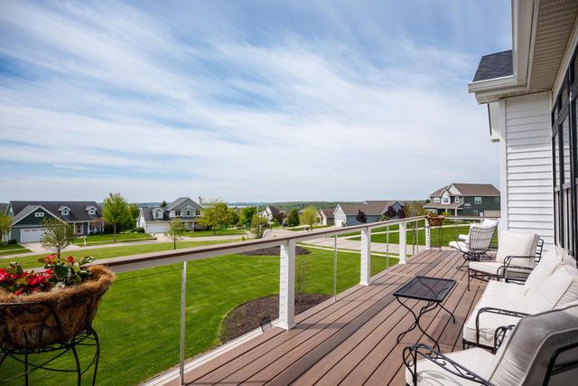 550 Ridgeview COURT, Lake Geneva, WI 53147