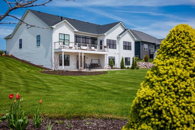 550 Ridgeview COURT, Lake Geneva, WI 53147