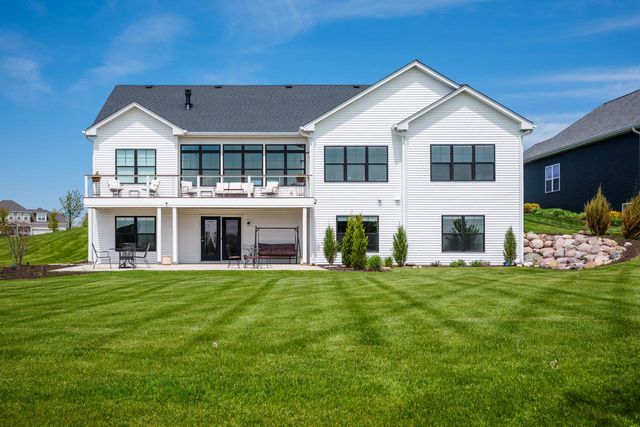 550 Ridgeview COURT, Lake Geneva, WI 53147