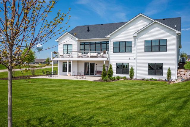 550 Ridgeview COURT, Lake Geneva, WI 53147