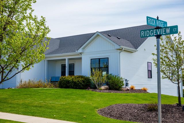 550 Ridgeview COURT, Lake Geneva, WI 53147
