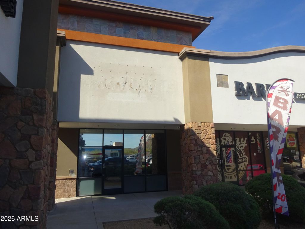 2815 W CAREFREE Highway 113, Phoenix, AZ 85085 — photo 2