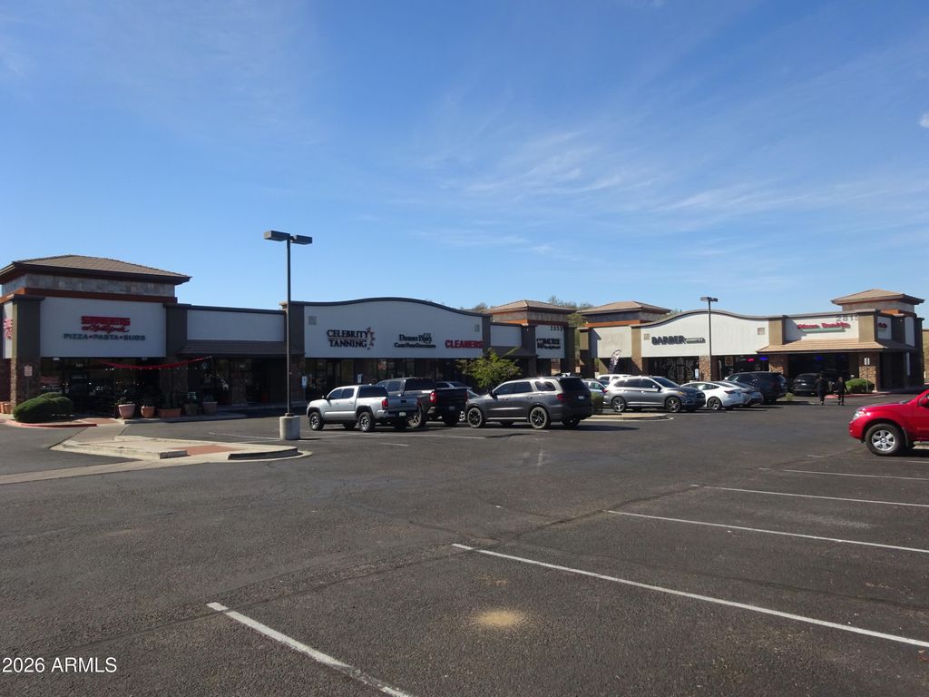 2815 W CAREFREE Highway 113, Phoenix, AZ 85085 — photo 4