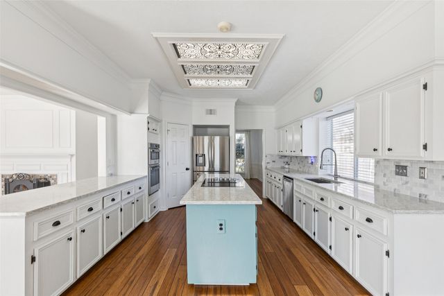 5309 Starry Court, Fort Worth, TX 76123