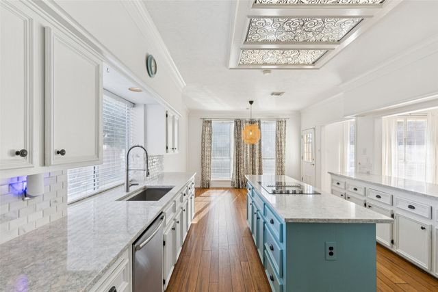 5309 Starry Court, Fort Worth, TX 76123