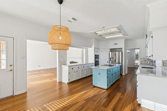 5309 Starry Court, Fort Worth, TX 76123