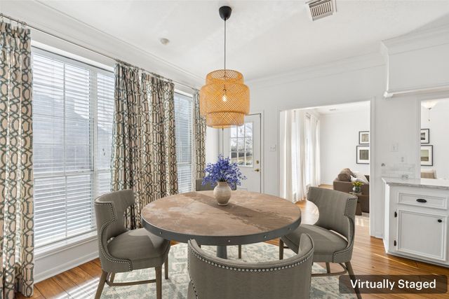 5309 Starry Court, Fort Worth, TX 76123