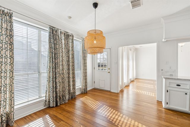 5309 Starry Court, Fort Worth, TX 76123