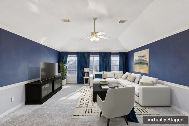 5309 Starry Court, Fort Worth, TX 76123