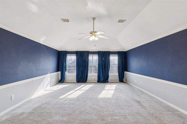 5309 Starry Court, Fort Worth, TX 76123