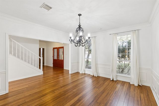 5309 Starry Court, Fort Worth, TX 76123