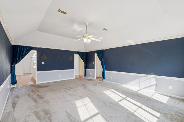 5309 Starry Court, Fort Worth, TX 76123