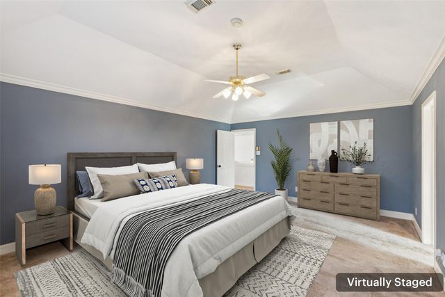 5309 Starry Court, Fort Worth, TX 76123