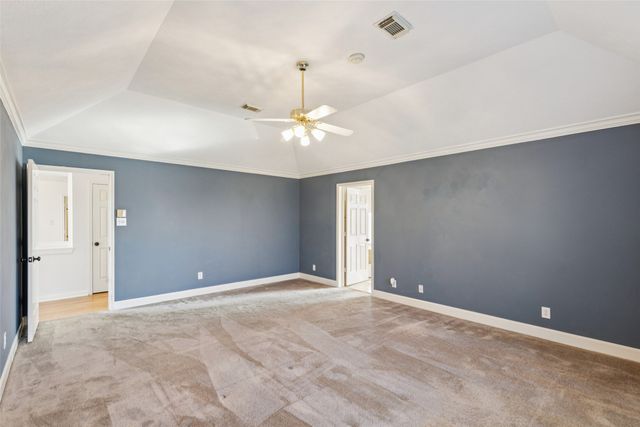 5309 Starry Court, Fort Worth, TX 76123