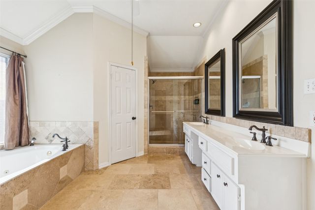 5309 Starry Court, Fort Worth, TX 76123