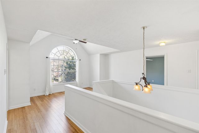 5309 Starry Court, Fort Worth, TX 76123