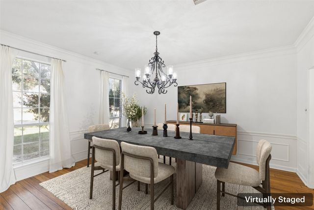 5309 Starry Court, Fort Worth, TX 76123