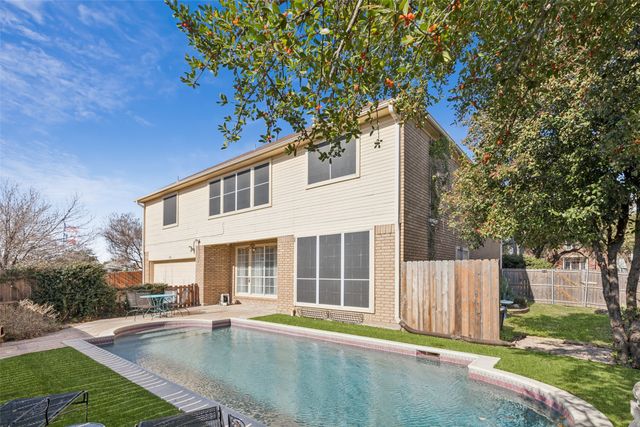 5309 Starry Court, Fort Worth, TX 76123