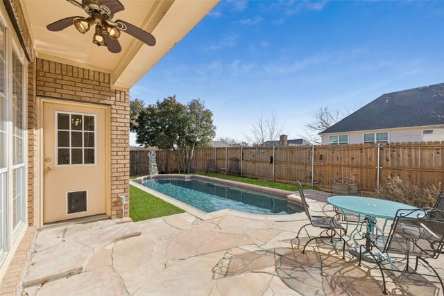 5309 Starry Court, Fort Worth, TX 76123