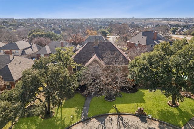 5309 Starry Court, Fort Worth, TX 76123