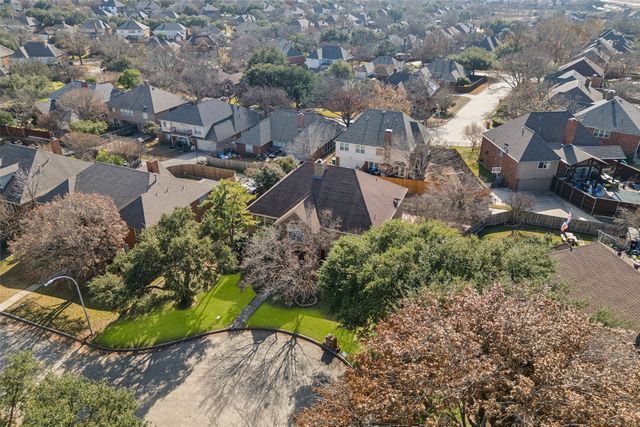 5309 Starry Court, Fort Worth, TX 76123