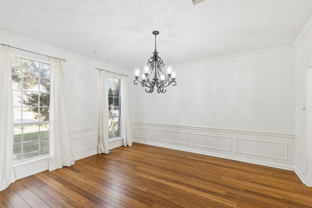 5309 Starry Court, Fort Worth, TX 76123