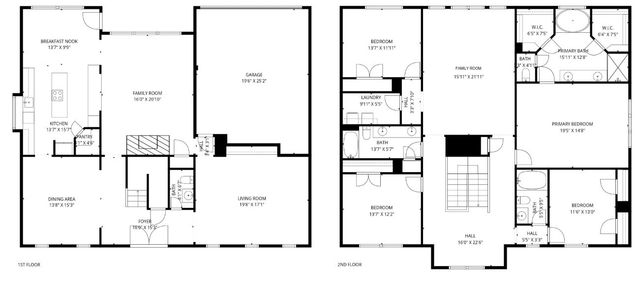 5309 Starry Court, Fort Worth, TX 76123