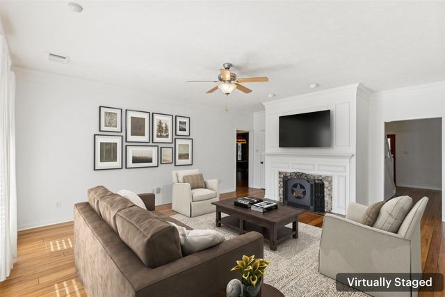 5309 Starry Court, Fort Worth, TX 76123