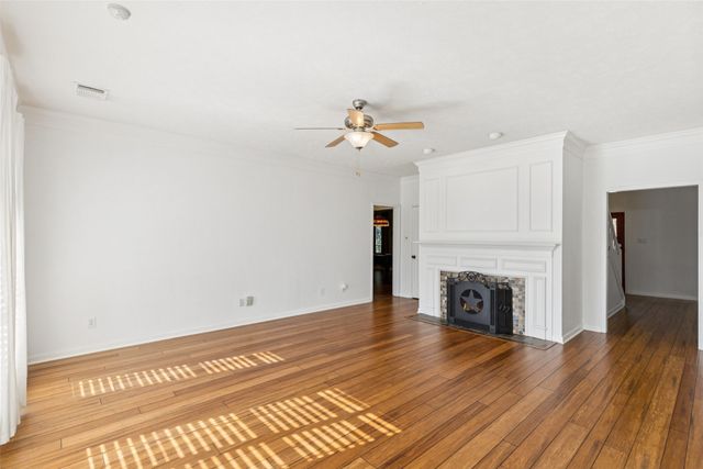 5309 Starry Court, Fort Worth, TX 76123