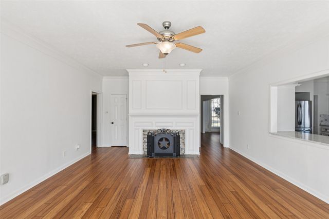 5309 Starry Court, Fort Worth, TX 76123