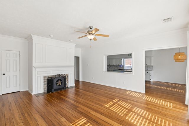 5309 Starry Court, Fort Worth, TX 76123