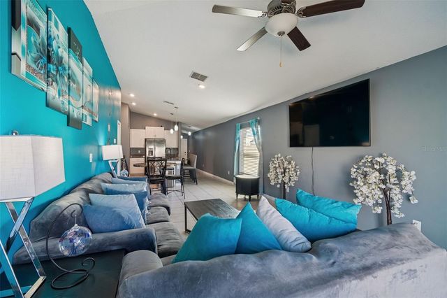 6065 SPRING CRAYFISH AVENUE, New Port Richey, FL 34653